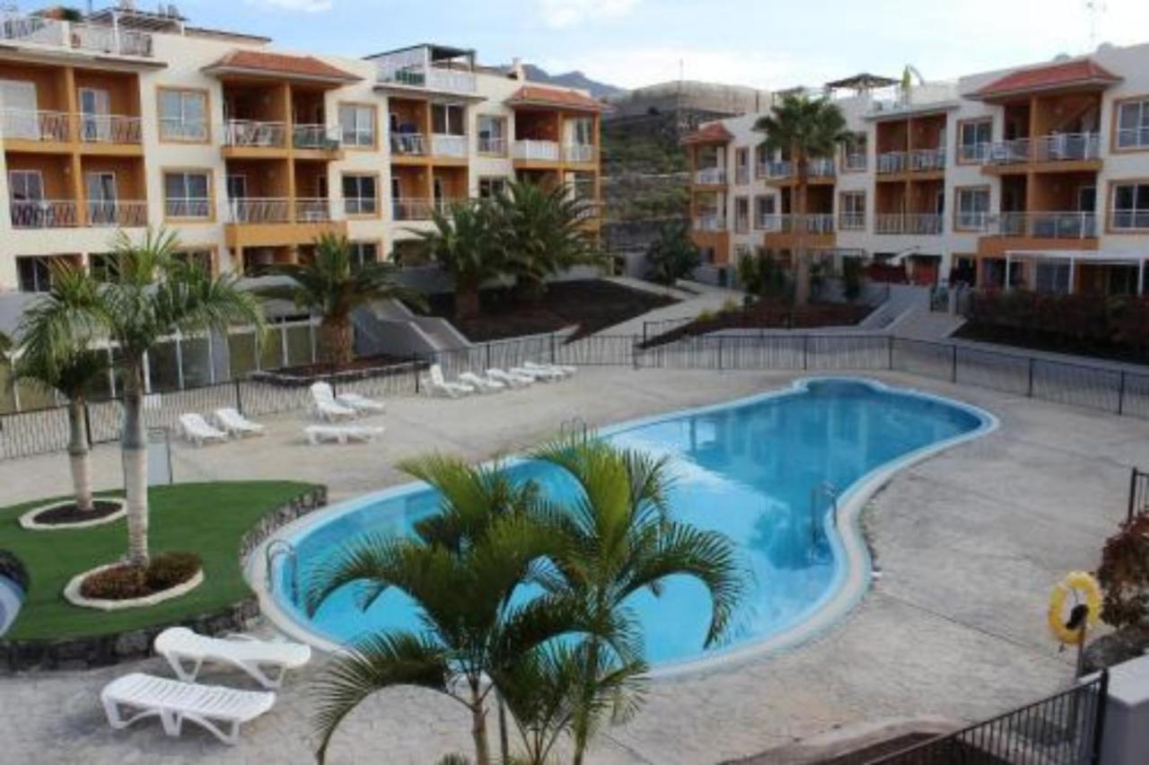 Fantastic View - Tenerife South * Callao Salvaje
